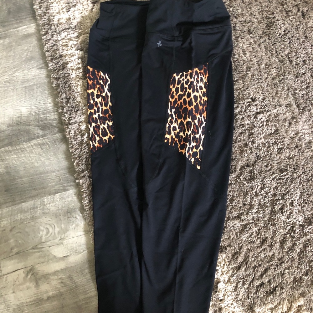 Leggings